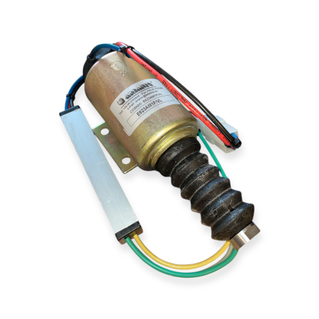 Électro-aimant E623AM1FVL 24V