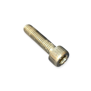 Tornillo m 6 x 25 Lombardini ED0097320780-S