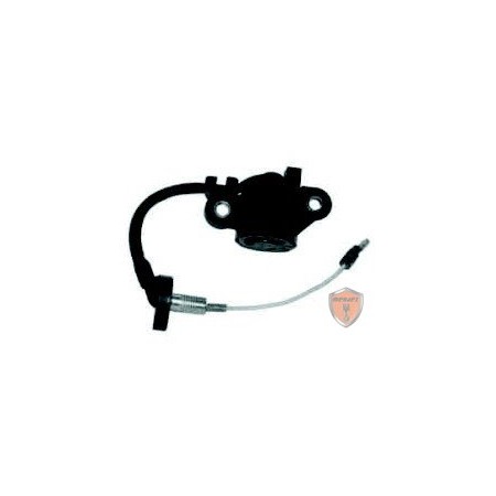 Capteur d'huile Honda GX340 GX390