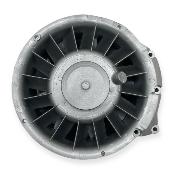 Ventoinha de refrigeração Deutz BF6L913, BF6L914, BF4L913T