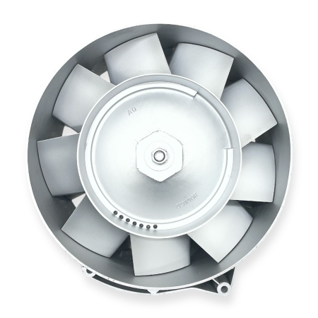 Ventoinha de refrigeração Deutz BF6L913,...