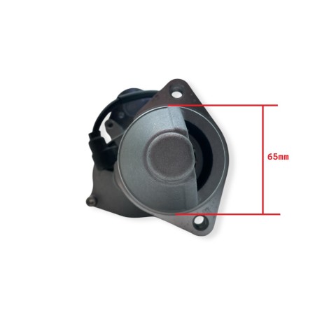 Motor de arranque Honda GX340 GX390