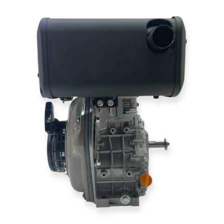 Yanmar L48V6 Zylinder 20mm Motor, manueller Start