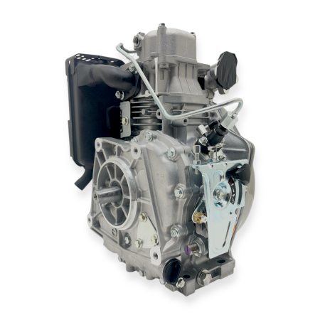 Yanmar L48N Motor, 23-mm-Kegel, Handstart