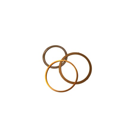 Cylinder head gasket 1.00 Lombardini...