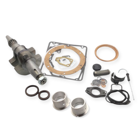 Minsel and Ruggerini m540, m600, rF100, rF120...