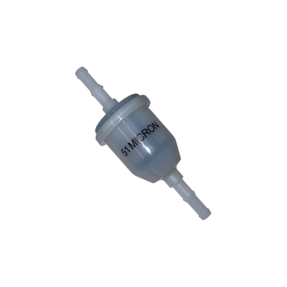 Lombardini LDW DCI 442, 492 Luft-Dieselfilter