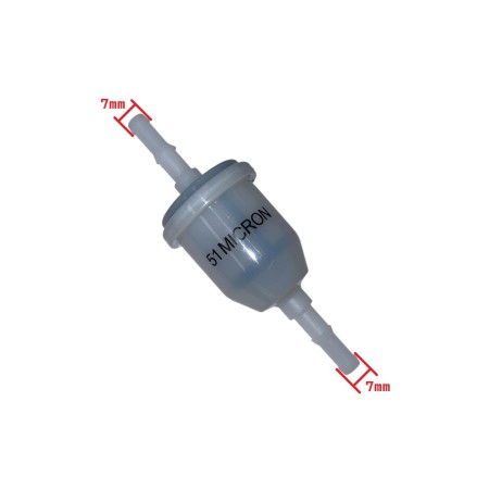 Lombardini LDW DCI 442, 492 Luft-Dieselfilter