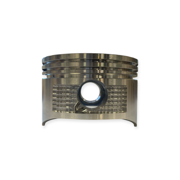 Piston standard de 70 mm pour Honda GX220