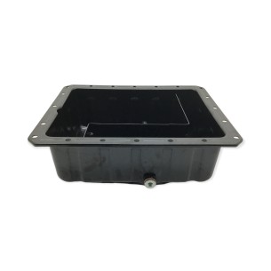 Carter aceite Kohler KDI 1903