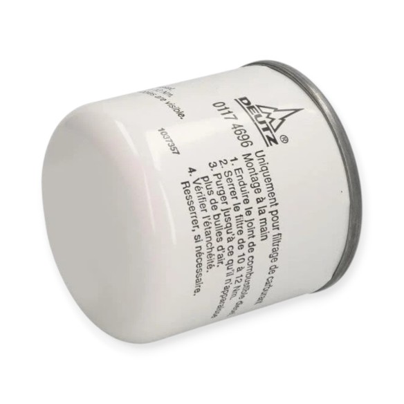 Filtro diesel FL1011