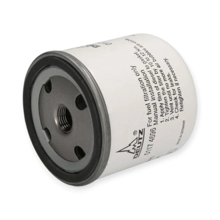 Diesel filter FL1011