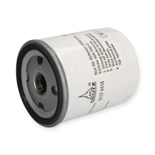 Oil filter FL1011
