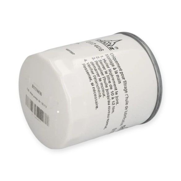 Filtro aceite FL1011