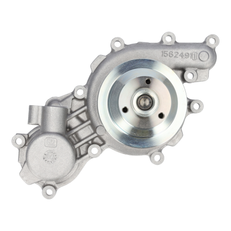 Hatz 3H50 and 4H50 water pump with d.92mm pulley