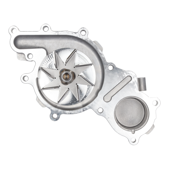 Pompe à eau Hatz 3H50 et 4H50 avec poulie d.92mm