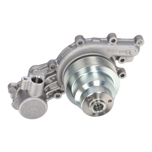 Bomba de água Hatz 3H50 e 4H50 com polia d.92mm