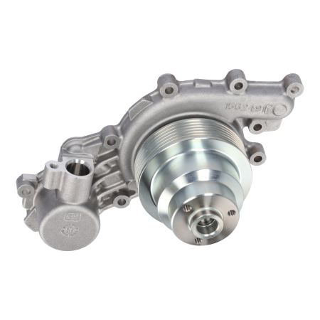 Bomba de água Hatz 3H50 e 4H50 com polia d.92mm