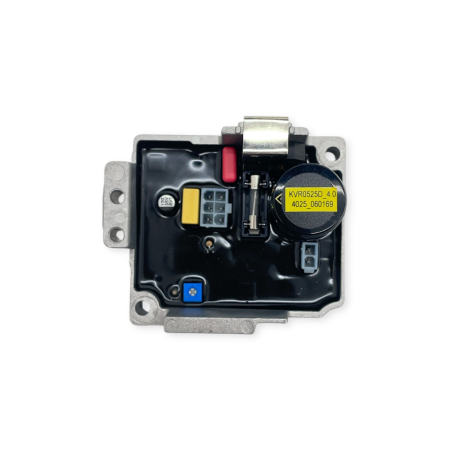 Elektronischer Regler AVR525D für NSM KR80,...