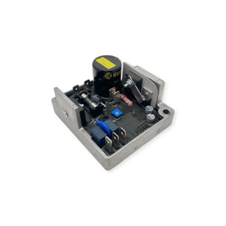Régulateur électronique AVR pour alternateur...
