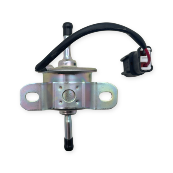 Bomba alimentacione electrica Yanmar 12v