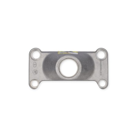 Hatz 1D starter crank guide bushing