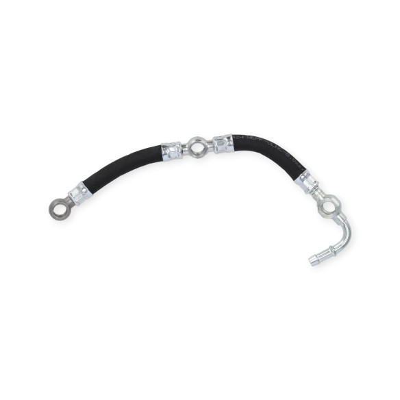 Zuleitung der Einspritzpumpe 3M41, 3L41C