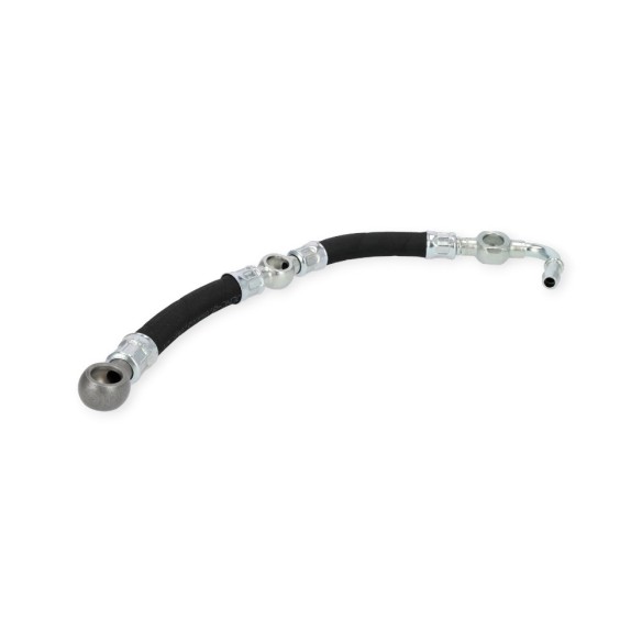 Zuleitung der Einspritzpumpe 3M41, 3L41C