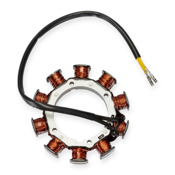 Alternateur Hatz 2G40 12v 280w