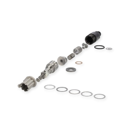 Hatz injection pump 1B20.28.25.23