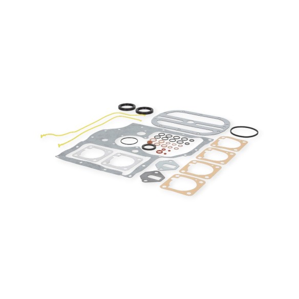Hatz 2G30 and 2G40 lower part gasket set