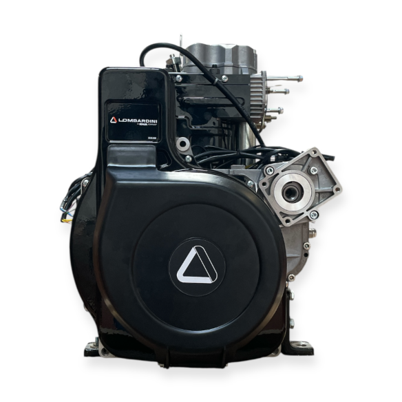 Moteur 9LD 625-2 STD avec prise de force 3PTO *Exportation