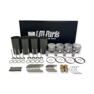 Kit de reconstruction Yanmar Thermoking TK486E