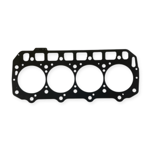 Yanmar cylinder head gasket 4TNE98 3 notches