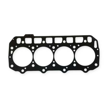 Yanmar cylinder head gasket 4TNE98 3 notches