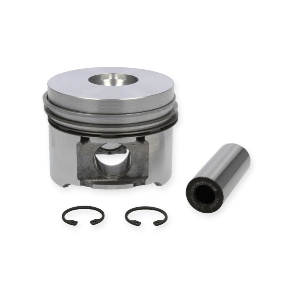 Piston Std Hatz 1D41.18