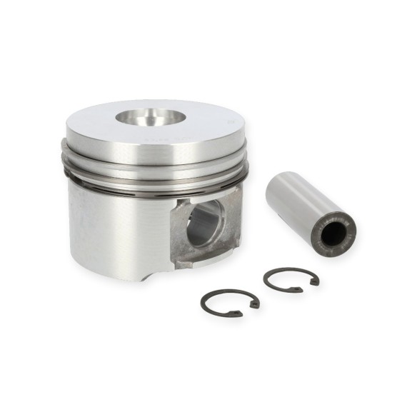 Pistão Padrão Hatz 1D41.18