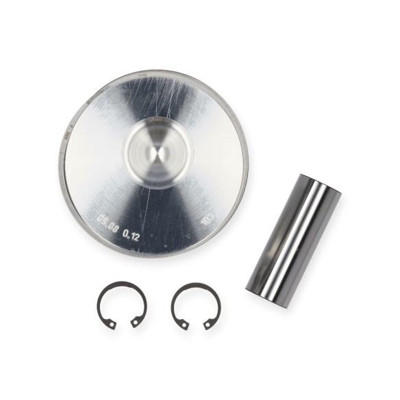 Pistão Padrão Hatz 1D41.18