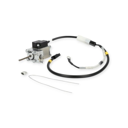 Electroiman de parada Hatz 1B