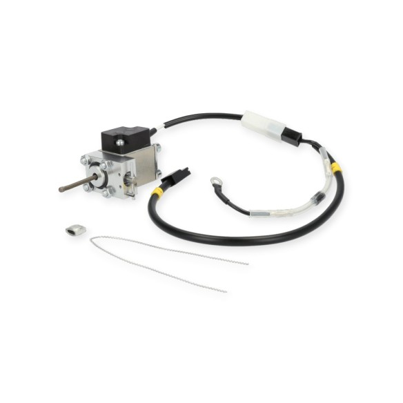 Electroiman de parada Hatz 1B