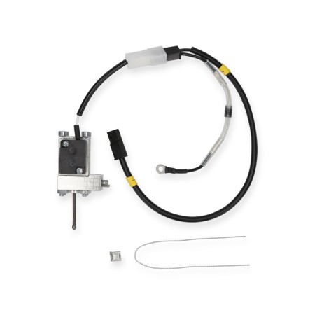 Electroiman de parada Hatz 1B