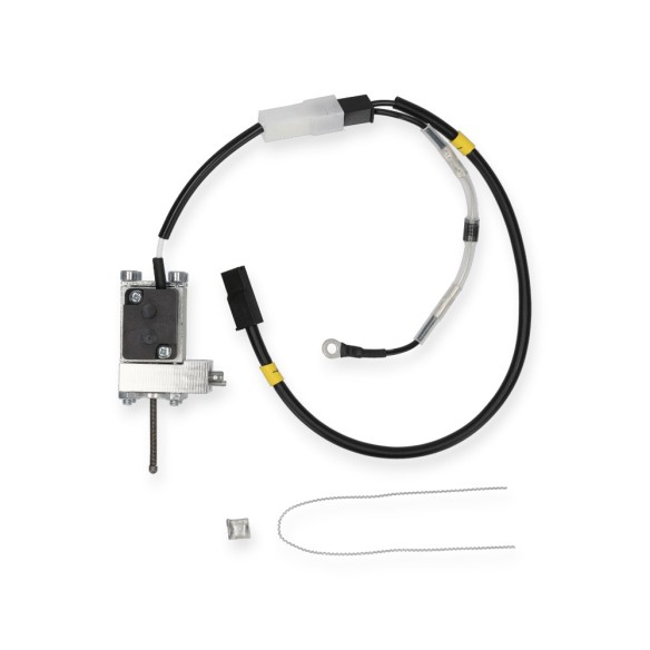 Hatz 1B Stopp-Elektromagnet