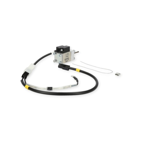 Electroiman de parada Hatz 1B