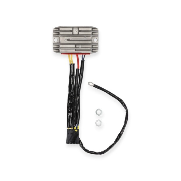 Battery charge regulator for Hatz 1B20, 1B30, 1B40, 1D40, 1D50, 1D80, 1D90 engines