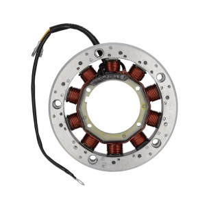 Alternator Hatz 1B20 1B30 12v 200w