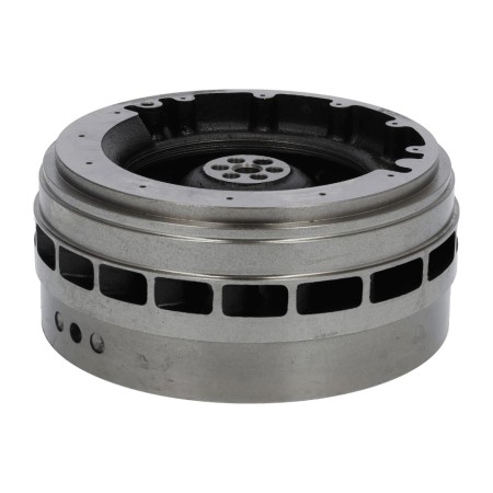 Steering wheel L Hatz 1D41.16.19