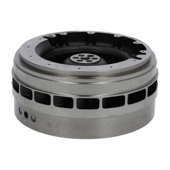 Steering wheel L Hatz 1D41.16.19