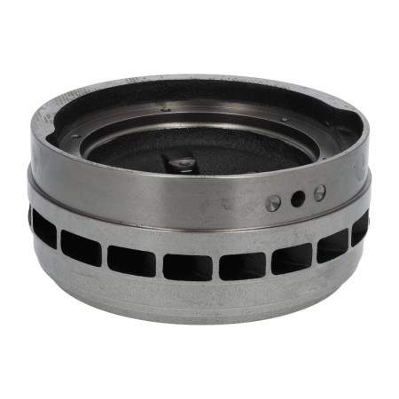 Steering wheel L Hatz 1D41.16.19