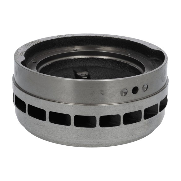 Steering wheel L Hatz 1D41.16.19