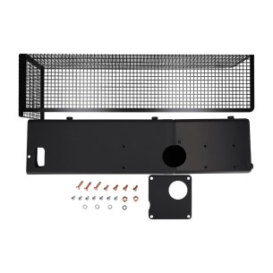 2L40 exhaust repair kit